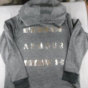 Under Armour Hooded cold gear Sweatshirt
